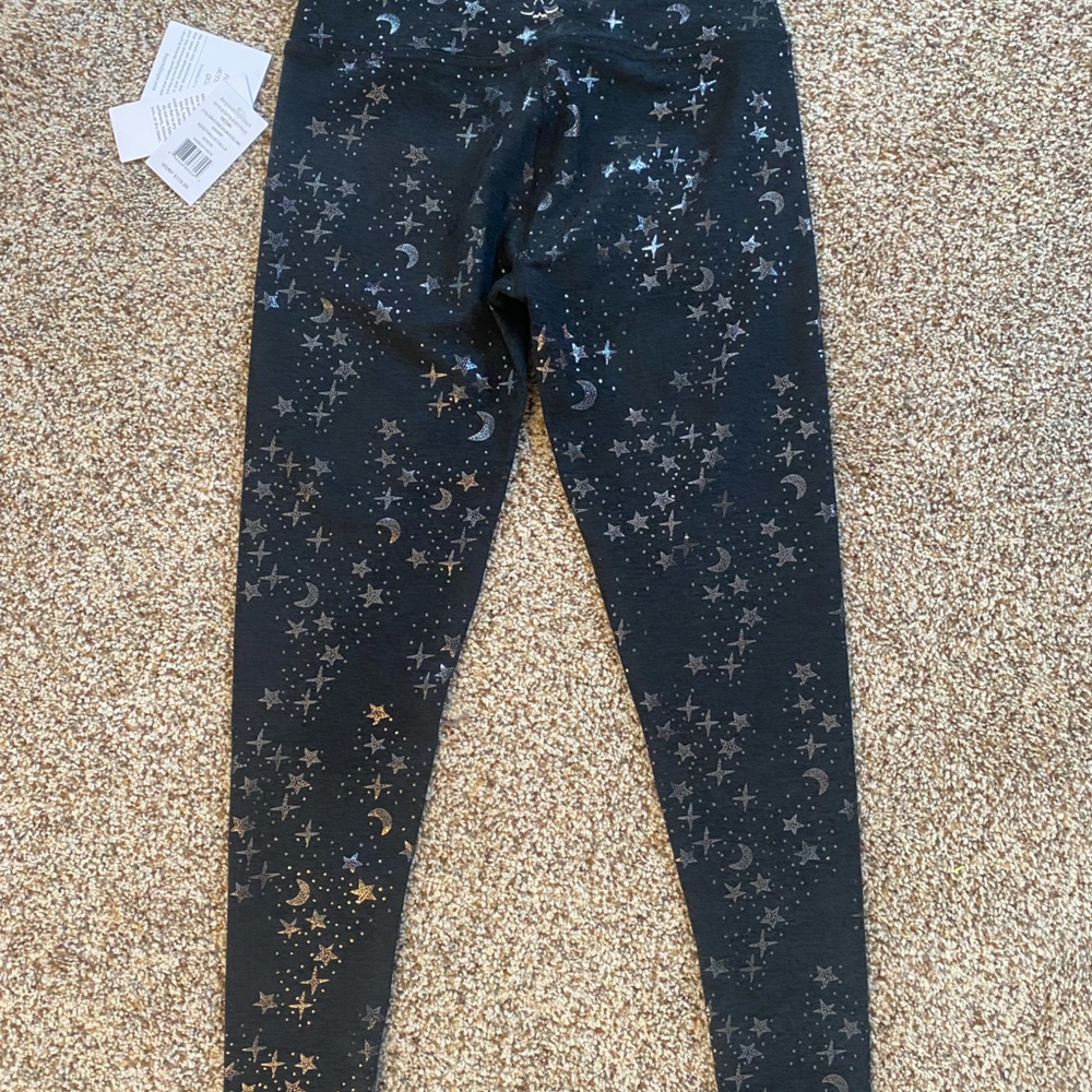 Beyond Yoga SoftShine High Waisted Midi Legging